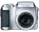 Fujifilm FinePix S304 image