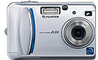 Fujifilm FinePix A310 Zoom image