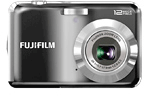 FinePix AV130 image