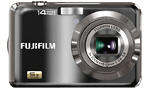 FinePix AX250 image