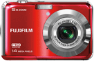 FinePix AX500 image