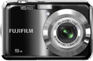 FinePix AX550 image