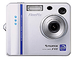 Fujifilm FinePix F402 image