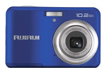 Fujifilm FinePix A160 image