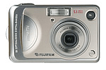FinePix A510 image