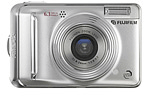 FinePix A600 Zoom image