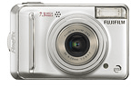 FinePix A700 image