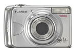 FinePix A920 image