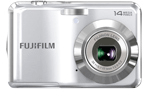 FinePix AV205 image