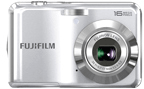 FinePix AV250 image