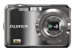 FinePix AX205 image