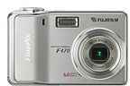 FinePix F470 Zoom image
