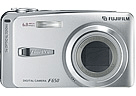 FinePix F650 Zoom image