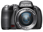 FinePix HS22 EXR image