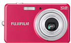 FinePix J26 image