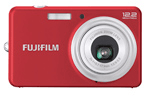 FinePix J32 image