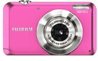 FinePix JV110 image