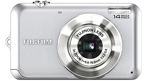 Fujifilm FinePix JV150 image