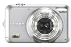 FinePix JX200 image
