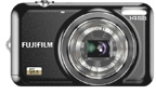 FinePix JX250 image