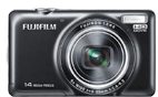 FinePix JX370 image