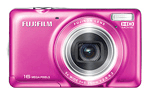 FinePix JX420 image