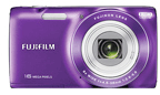 FinePix JZ200 image