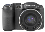FinePix S1700 image