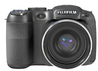 Fujifilm FinePix S1770 image