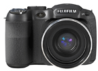 Fujifilm FinePix S1880 image