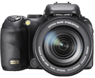 FinePix S205EXR image