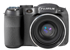 Fujifilm FinePix S2550hd image