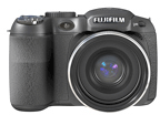 Fujifilm FinePix S2600hd image