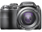 FinePix S3400 image