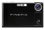 FinePix Z2 image