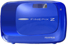 FinePix Z31 image