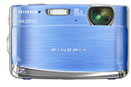 Fujifilm FinePix Z81 image