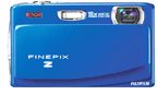 FinePix Z900EXR image