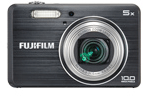 Fujifilm FinePix J120 image