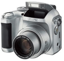 Fujifilm FinePix S3000 Z image