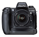 FinePix S3 Pro image