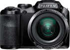 Fujifilm FinePix S6600 image