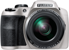 FinePix S8400 image