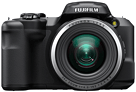 FinePix S8600 image