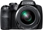 FinePix S9200 image