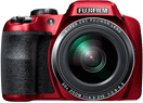 Fujifilm FinePix S9800 image