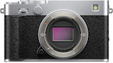 Fujifilm X-E5 image