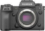 Fujifilm X-H2S thumbnail