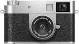 Fujifilm X half image
