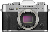 Fujifilm X-T30 III image
